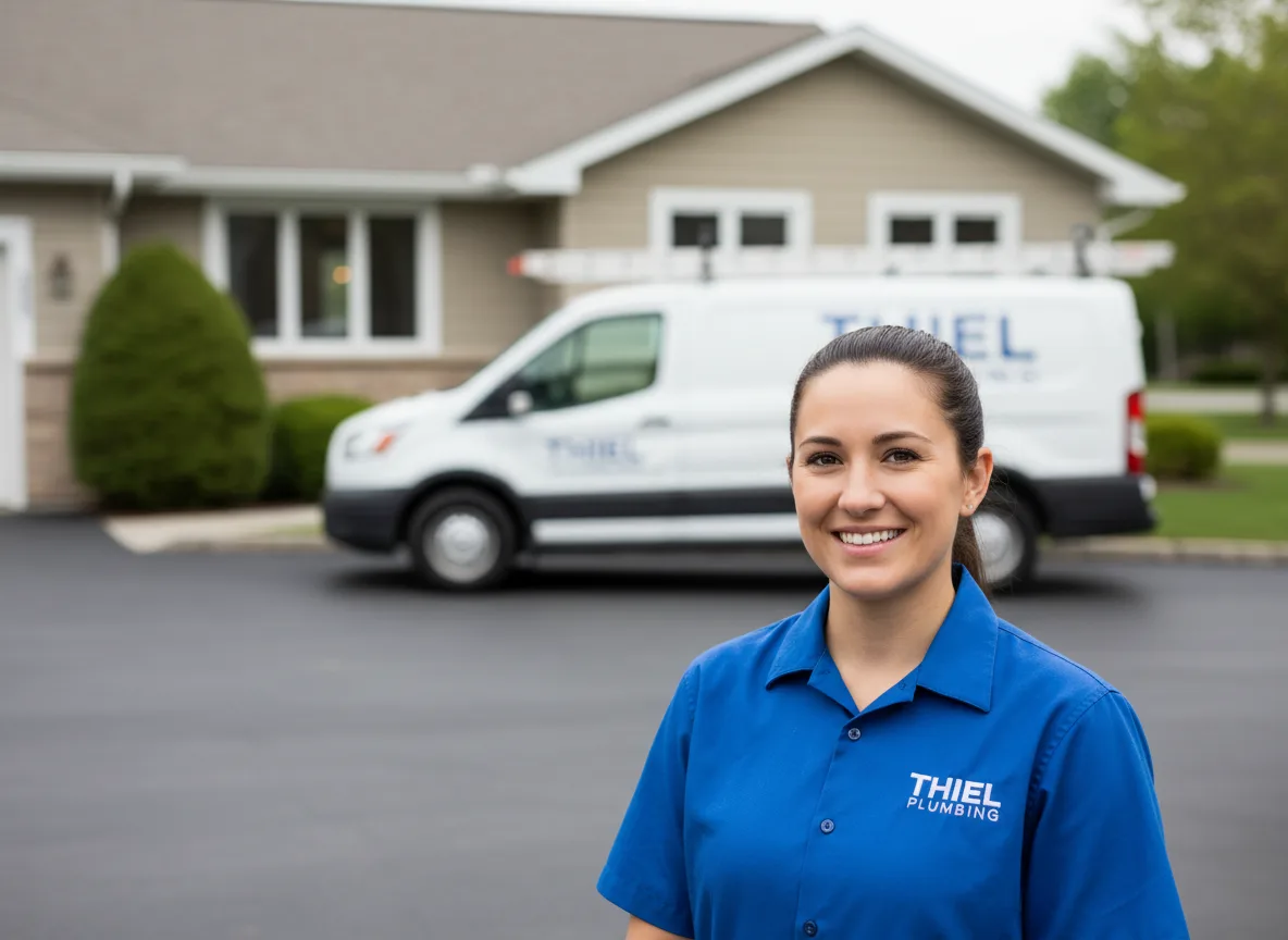 Plumber Crystal, ND FAQs